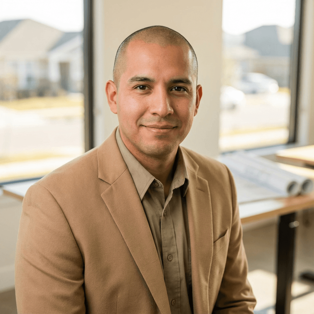 James T., property manager